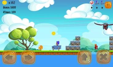 Nella Adventure Knight (New version)截图5