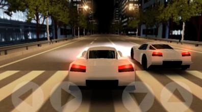 Night Racing 3D截图1