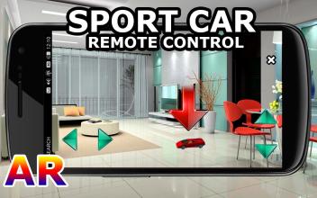 Sport Car Remote Control截图2