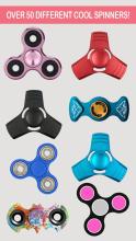 Fidget Spinner - Real Simulator截图2