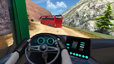 Coach Bus Simulator 17截图5