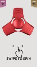 Fidget Spinner - Real Simulator截图4