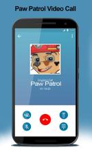 Paw Chase Marshall Patrol Call Simulator截图2