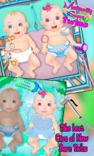 Maternity Twin Surgery Doctor截图4