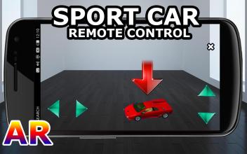 Sport Car Remote Control截图3