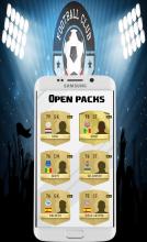 Pack Opener Fut 18截图3