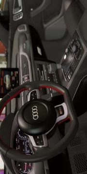 RS6 Driving Audi Simulator截图