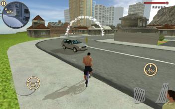 BMX Biker截图1