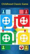 Ludo: Online Multiplayer!截图1