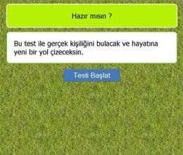 Mal mısın ?截图1