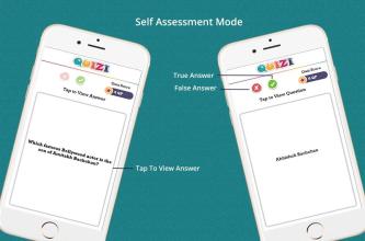 Quizi - Play, Make Quiz & Earn截图4