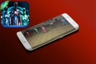 New Power Rangers Tips and Trick截图1