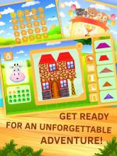 Building Construction Games截图1