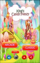 Kings Candy Frenzy截图1