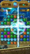 Magic Treasure - Epic Puzzle截图2