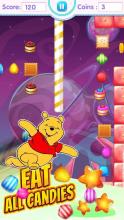 Winie Adventure - The Jumping Pooh截图2