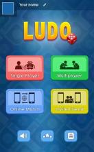 Ludo: Online Multiplayer!截图5