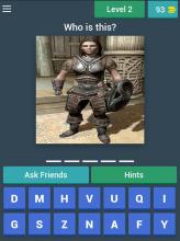 Quiz for Skyrim截图2