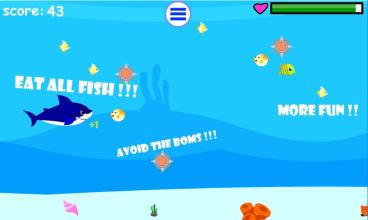 Baby Shark Do-Doo Game截图3