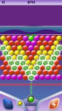 Bubble Shooter Frenzy截图3