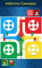 Ludo: Online Multiplayer!截图2