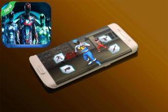 New Power Rangers Tips and Trick截图3