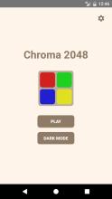 Chroma 2048截图1