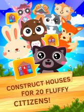 Building Construction Games截图3