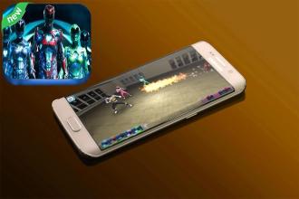 New Power Rangers Tips and Trick截图5