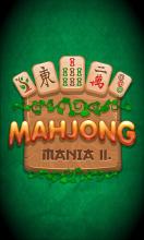 Mahjong Mania 2截图1