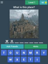 Quiz for Skyrim截图4