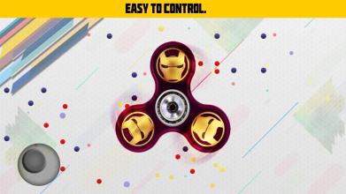 FIDGET SPINNER .IO - MULTIPLAYER截图3