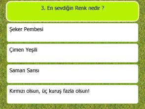 Mal mısın ?截图5