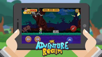 The Adventure Realm - Platform截图3