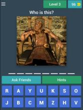 Quiz for Skyrim截图5