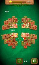 Mahjong Mania 2截图4