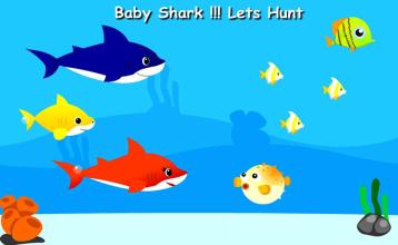 Baby Shark Do-Doo Game截图4