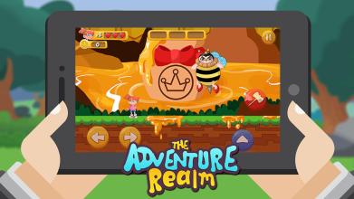 The Adventure Realm - Platform截图2