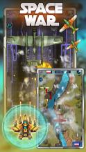 Space Shooter: Galaxy Force截图2