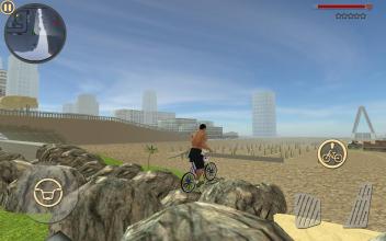 BMX Biker截图3