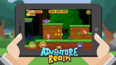 The Adventure Realm - Platform截图5