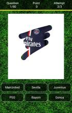 Guess the Football Club Kit 2017截图5