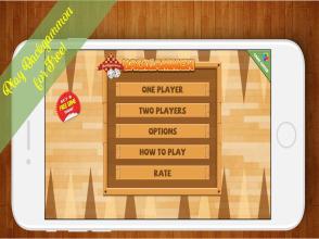 Backgammon - Best Classic Dice截图5