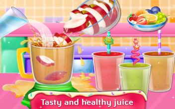 Breakfast Maker - Cooking Mania Food Cooking Games截图2