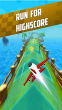 Jet Plane Surfers Joyride截图5