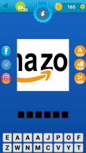 Logo Quiz Ultimate - Trivial Games截图4