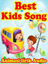 Lagu Anak Inggris - Kids Song截图1