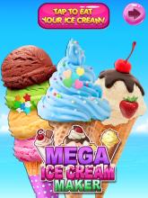 Mega Ice Cream Popsicles Maker截图4