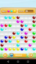 Color Balls Line 98截图2