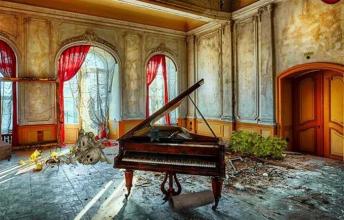 Can You Escape Abandoned Hotel截图3